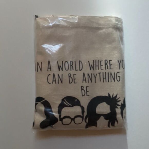 Schitt’s Creek Tote Bag - Picture 4 of 4